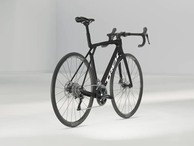 Trek Madone SL 5 Gen 8 Matte Deep Smoke