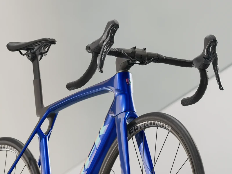 Trek Madone SL 5 Gen 8 Hex Blue
