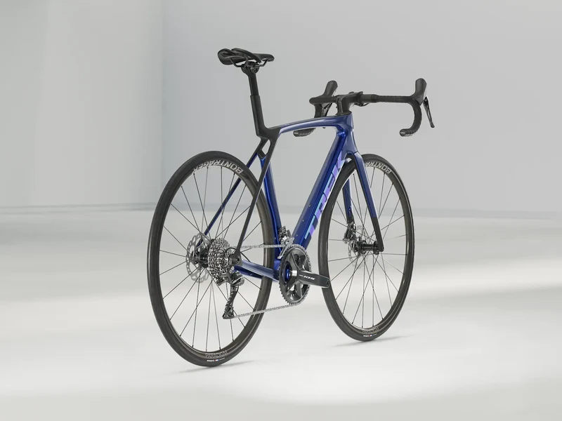 Trek Madone SL 5 Gen 8 Hex Blue