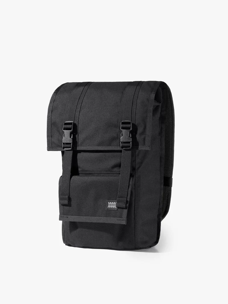 Mission Workshop The Sanction Black