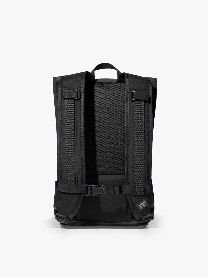 Mission Workshop The Sanction Black