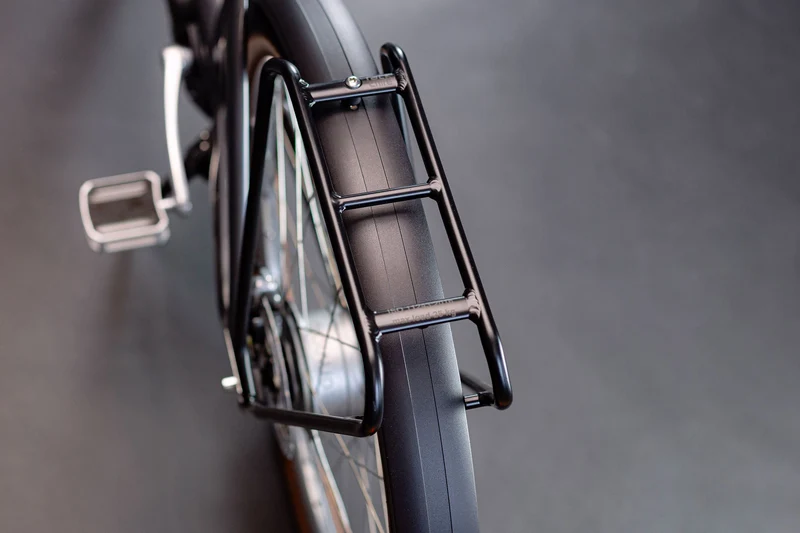 E-Bike Schindelhauer Hannah Enviolo Perlblau