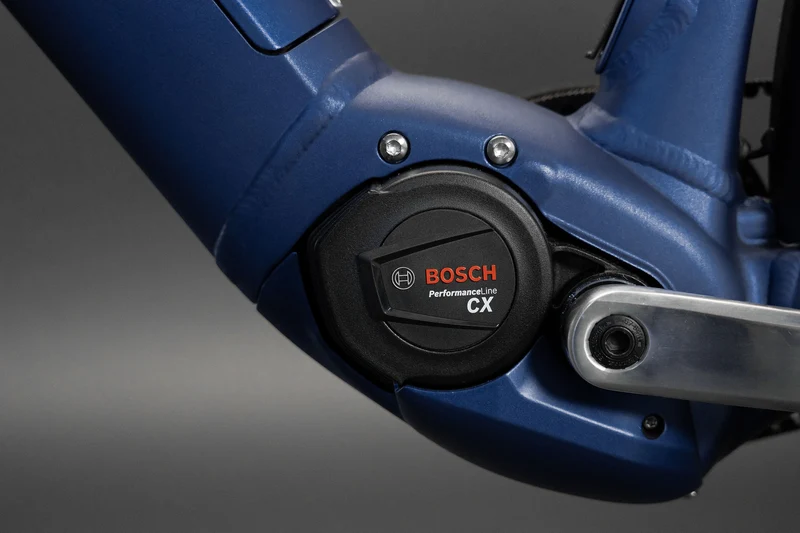 E-Bike Schindelhauer Hannah Enviolo Perlblau