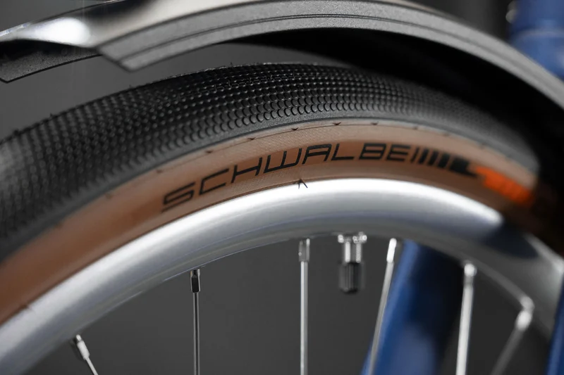 E-Bike Schindelhauer Hannah Enviolo Sahneweiß