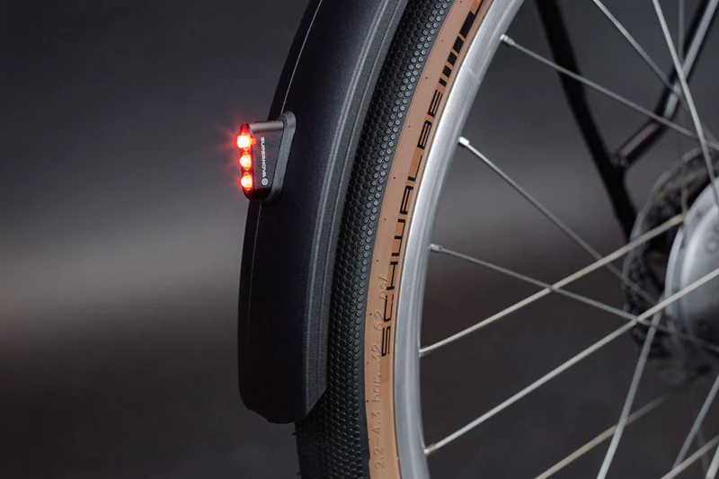 E-Bike Schindelhauer Heinrich Enviolo Mitternachtsblau