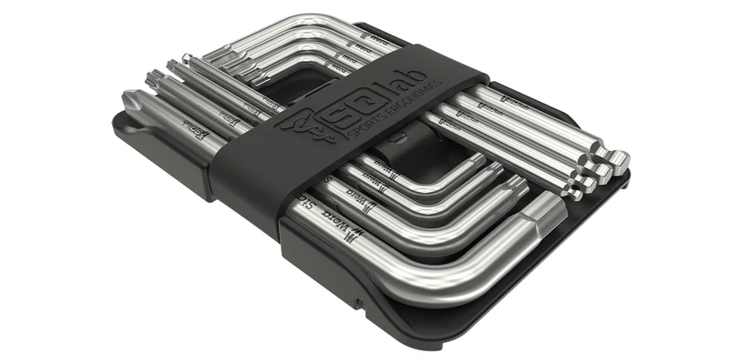 Multitool SQ-Tool NINE Key Card