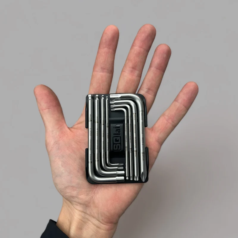 Multitool SQ-Tool NINE Key Card
