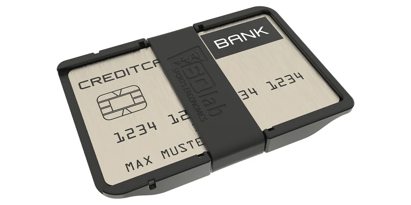 Multitool SQ-Tool NINE Key Card