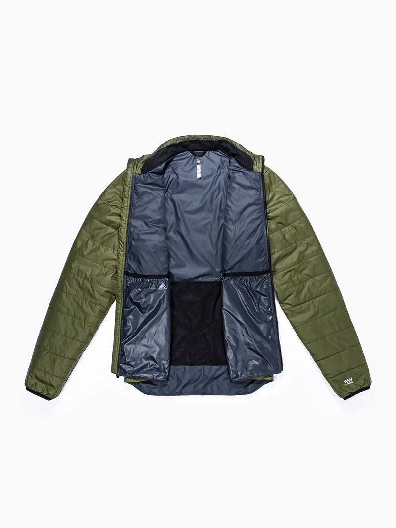 Mission Workshop Acre Series Jacket Olive