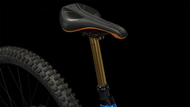 CUBE Stereo Hybrid 140 HPC Actionteam 750 actionteam