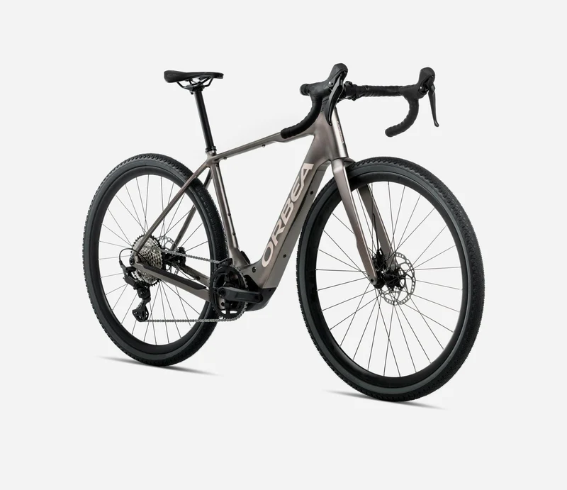 Orbea DENNA H40 bronze
