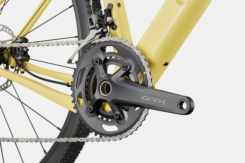 Cannondale Topstone Crb 3 Butter