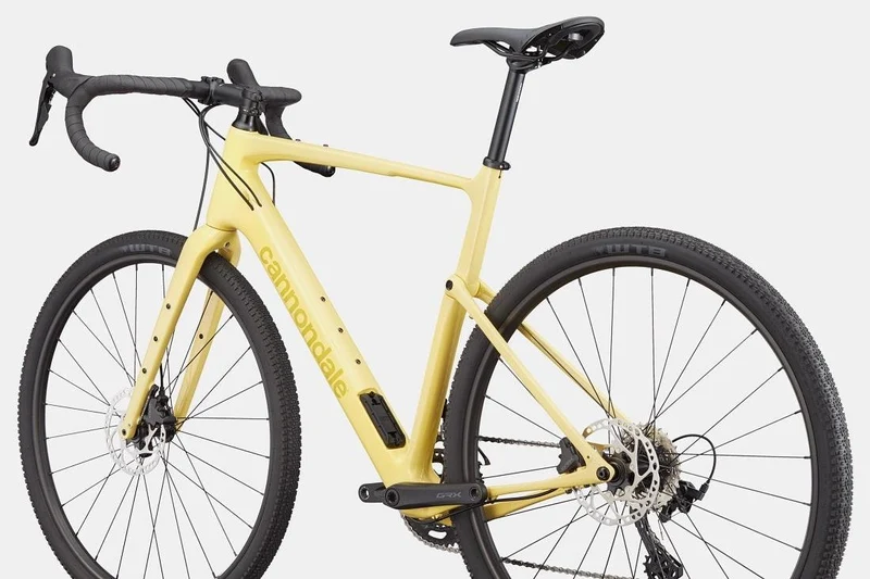 Cannondale Topstone Crb 3 Butter