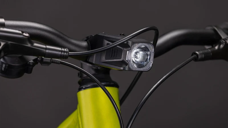 CUBE Acid 240 Disc FE lizard´n´blue