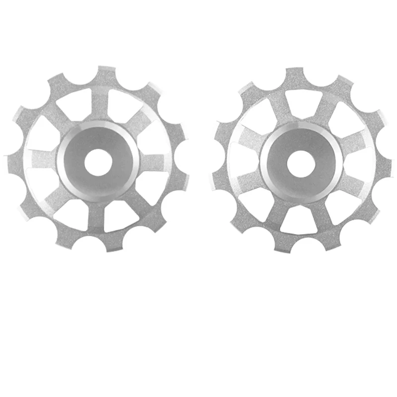 NOVA RIDE Schaltrollen Set 11 Zähne Shimano SRAM Campagnolo