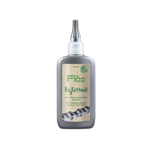 Dr. Wack F100 BIO Kettenöl 100 ml biologisch abbaubar