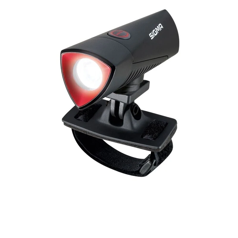 Sigma Buster 700 HL LED-Helmlampe MTB Trail 700 Lumen