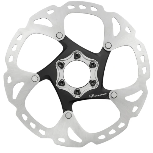 Shimano SM-RT86 XT Bremsscheibe Ice-Tech 160 / 180 / 203 mm 6-Loch
