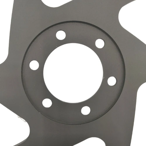 Shimano SM-RT86 XT Bremsscheibe Ice-Tech 160 / 180 / 203 mm 6-Loch