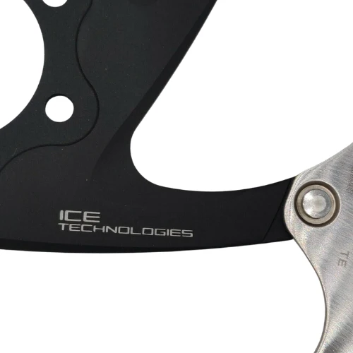 Shimano SM-RT86 XT Bremsscheibe Ice-Tech 160 / 180 / 203 mm 6-Loch