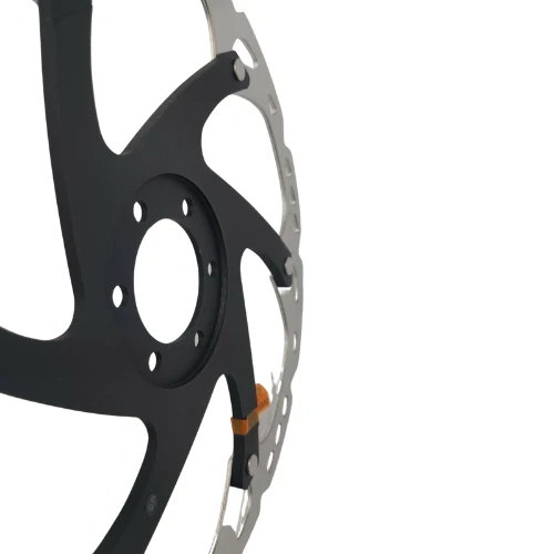Shimano SM-RT86 XT Bremsscheibe Ice-Tech 160 / 180 / 203 mm 6-Loch