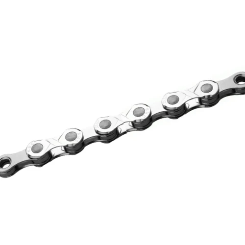 KMC e11 E-Bike Kette 11-fach 122 Glieder silber