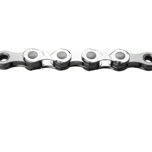 KMC X8 Fahrradkette 8-fach 114 Glieder silber