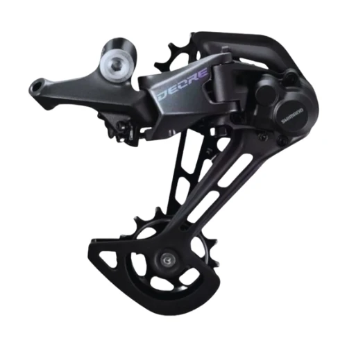 Shimano XT RD-M8100 SGS Schaltwerk 12-fach langer Käfig