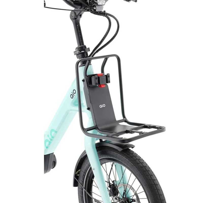 QIO V.R.-Transportgepäckträger LUK