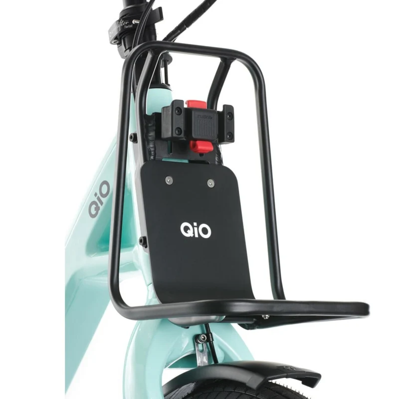 QIO V.R.-Transportgepäckträger BEN
