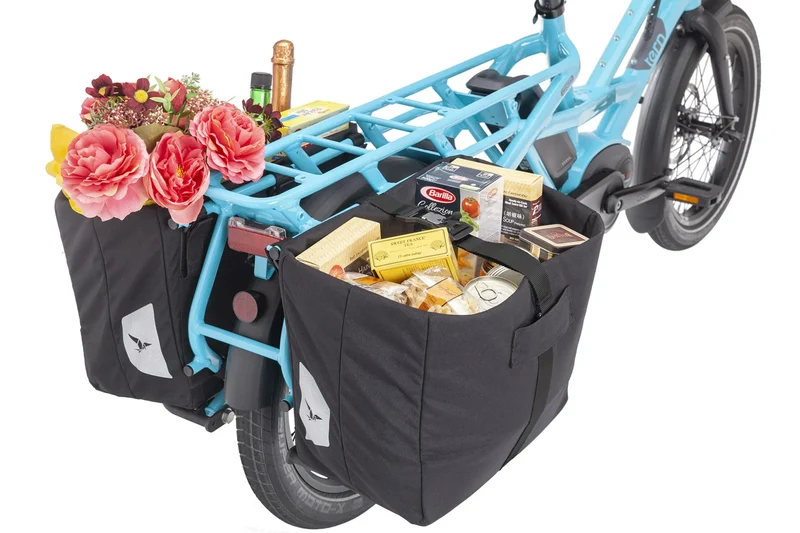 Tern Cargo Hold 37 Panniers