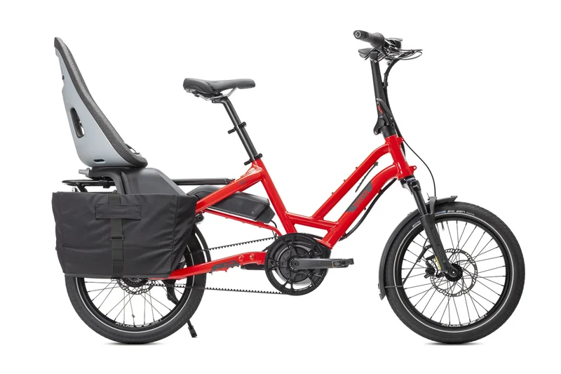 Tern Cargo Hold 37 Panniers