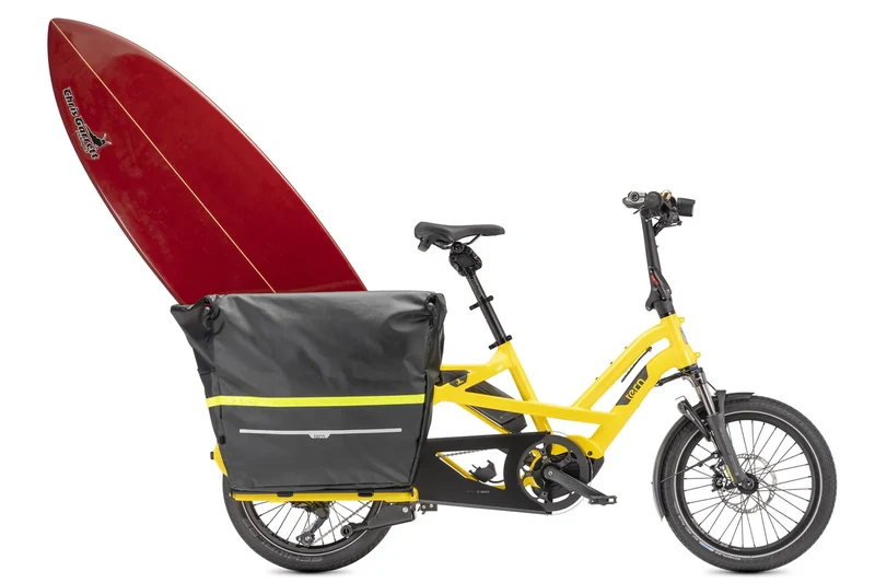 Tern GSD Storm Box