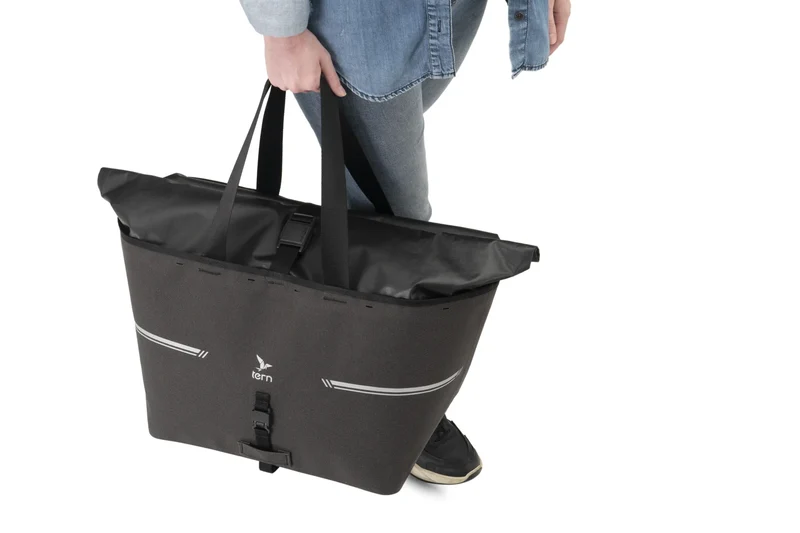 Tern Weather Top Bag