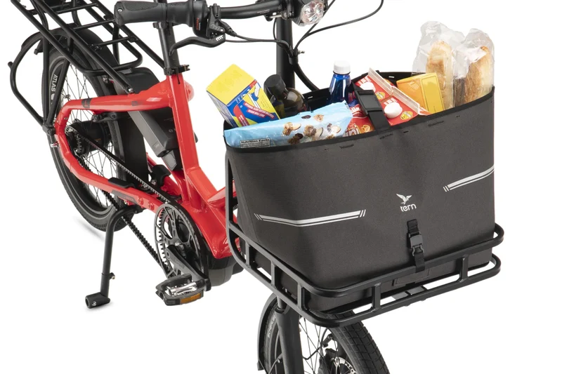Tern Weather Top Bag