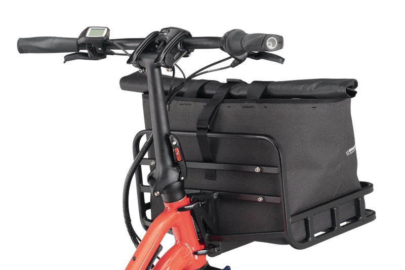 Tern Weather Top Bag