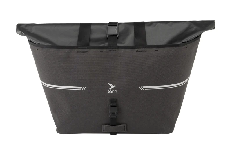 Tern Weather Top Bag