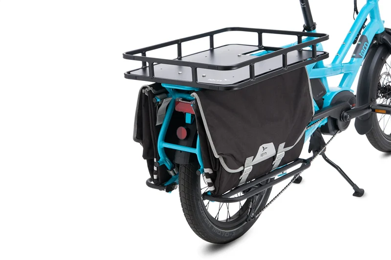 Tern GSD Shortbed Tray