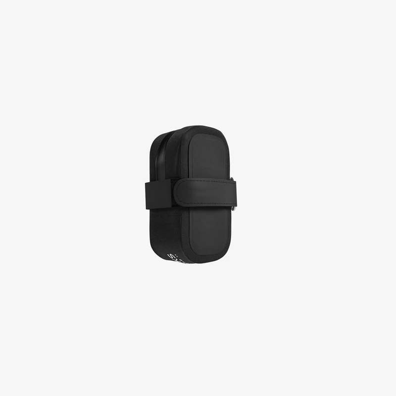 Brooks Scape Saddle Pocket Bag Black
