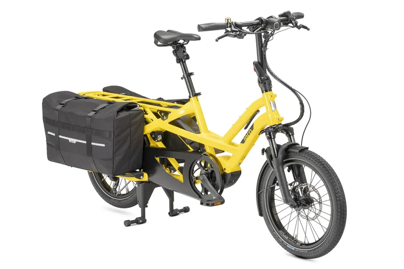 Tern GSD Standfussverbreiterung