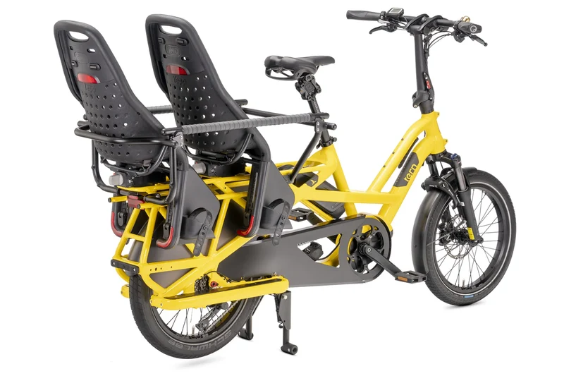 Tern GSD Clubhouse+