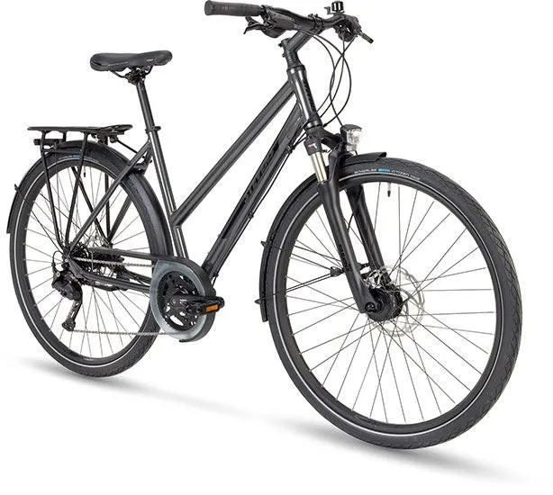 STEVENS Savoie LT Phantom Grey