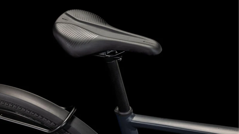 CUBE Nuroad Pro FE night´n´black
