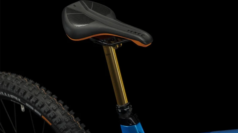 CUBE Stereo Hybrid 160 HPC Actionteam 750 27.5 actionteam