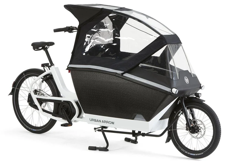 Urban Arrow Regenzelt Raincover Plus