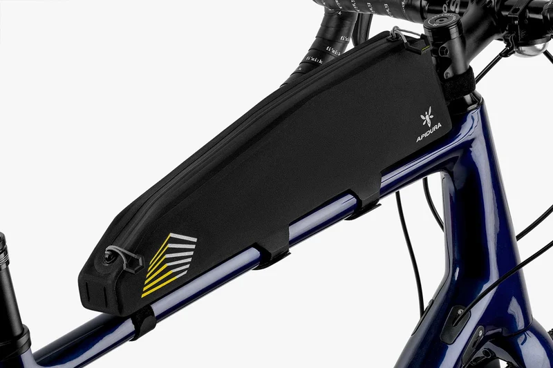 Apidura Racing Long Top Tube Pack 2L