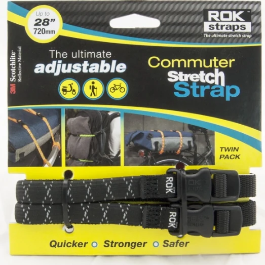 ROK Straps 12mm
