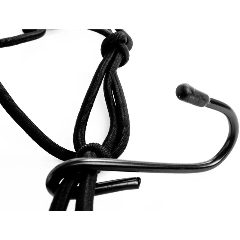 Velo Orange Bungee Cord Cargo Netz