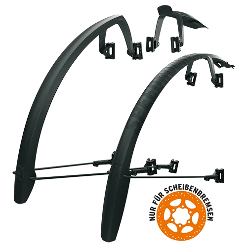 SKS Speedrocker Set