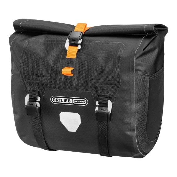 Ortlieb Handlebar-Pack QR Schwarz
